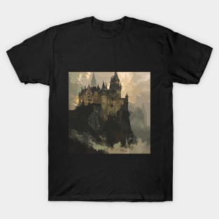 Castle Aesthetics T-Shirt